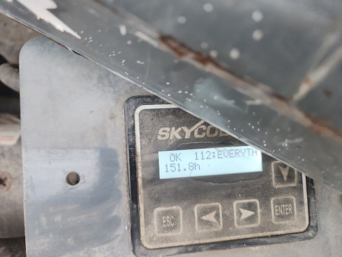 SKYJACK SJ3219 photo 8