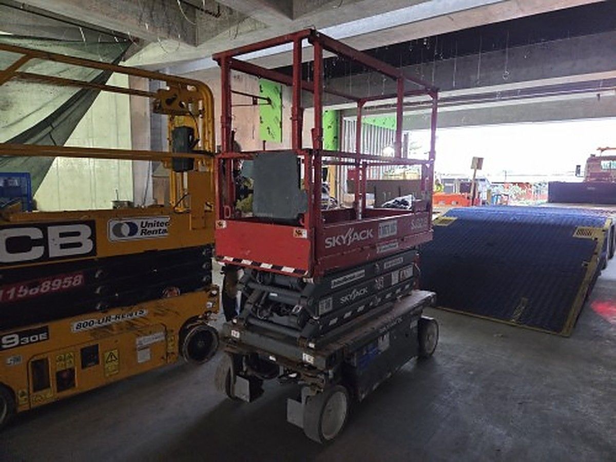 SKYJACK SJ3219 photo 2