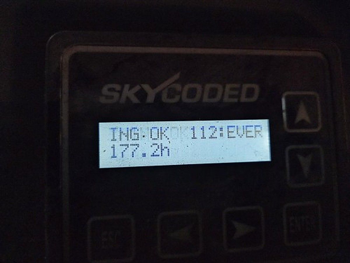 SKYJACK SJ3219 photo 5