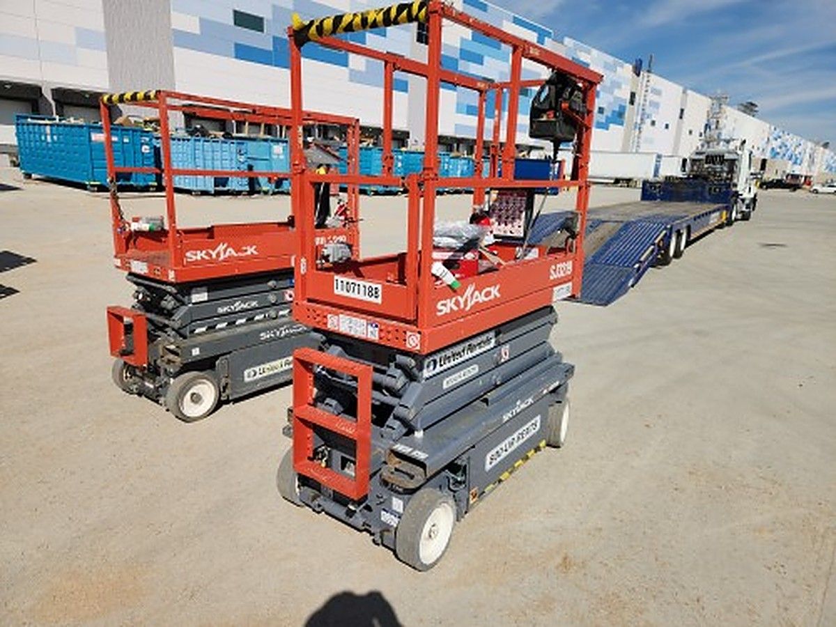 SKYJACK SJ3219 photo 2