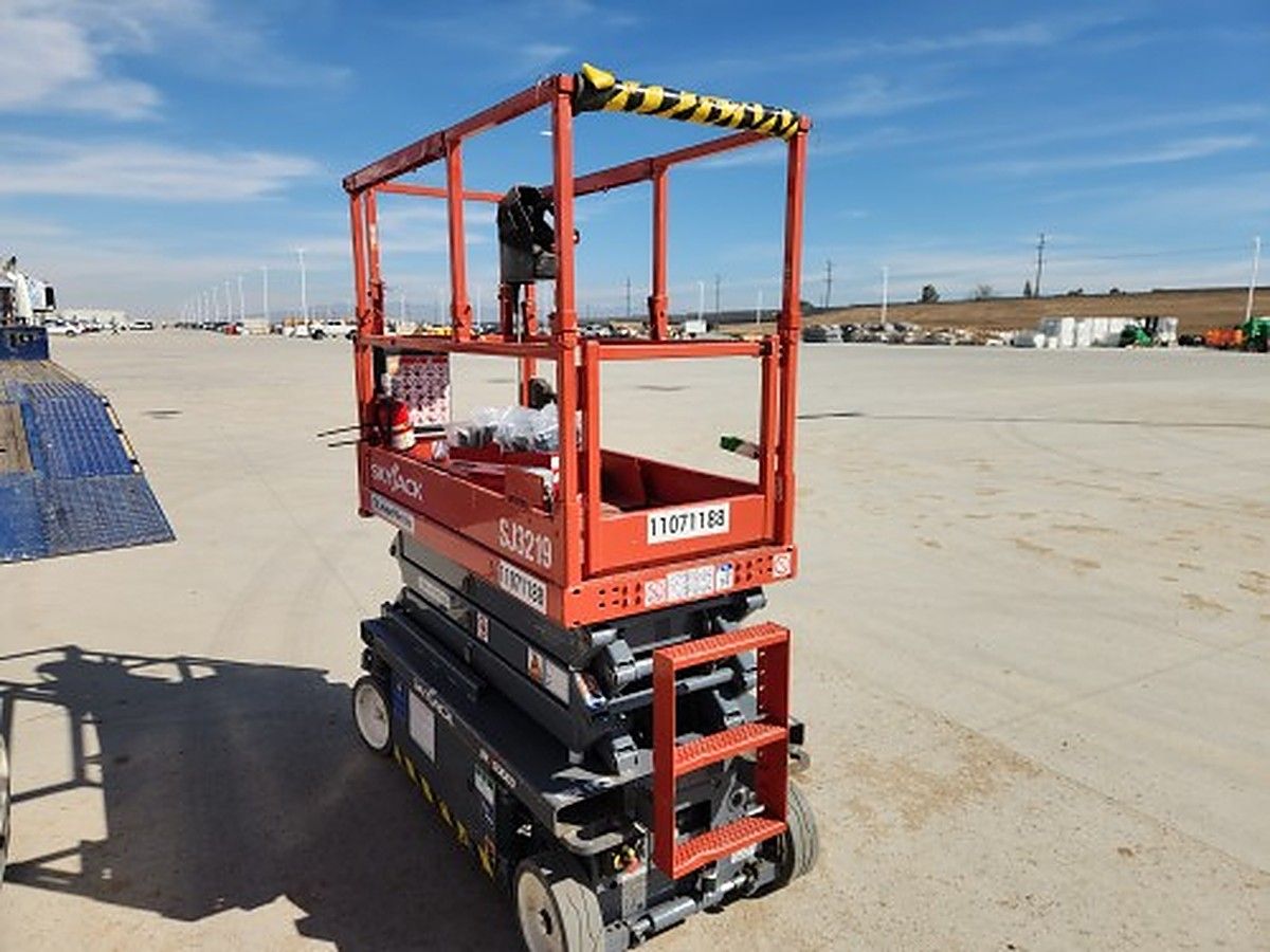 SKYJACK SJ3219 photo 5