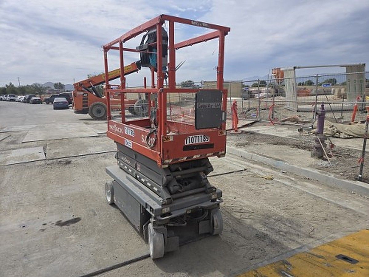 2020 SKYJACK SJ3219 for sale in Las Vegas, NV