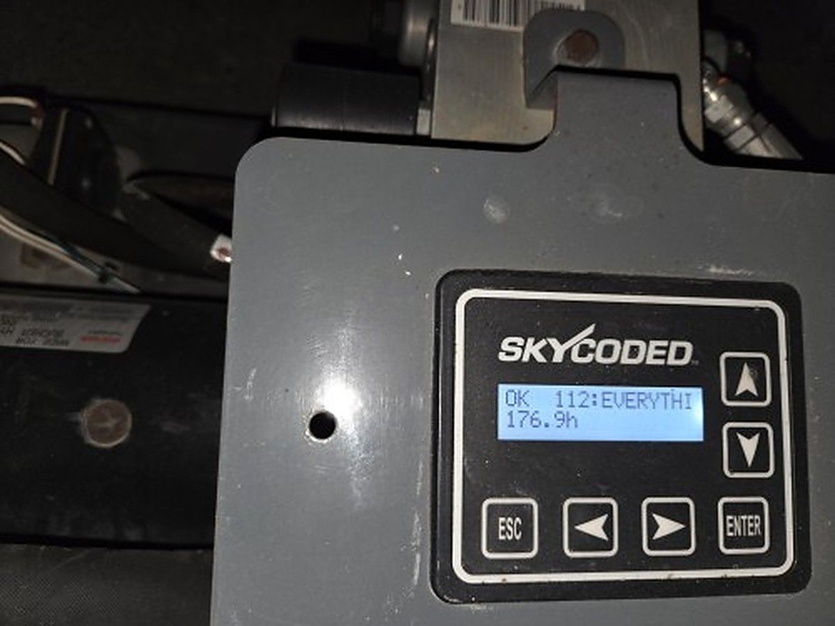 SKYJACK SJ3219 photo 8