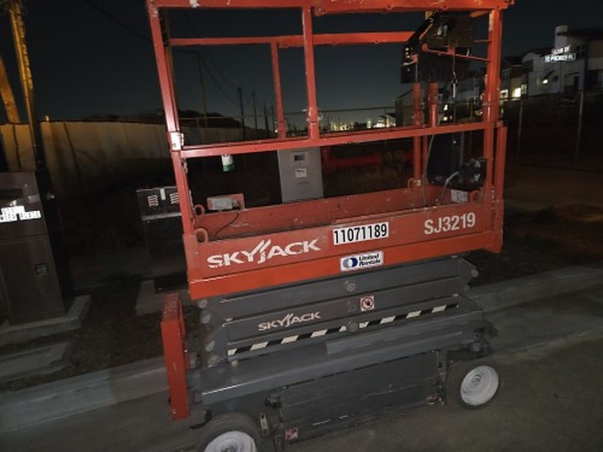 SKYJACK SJ3219 photo 10