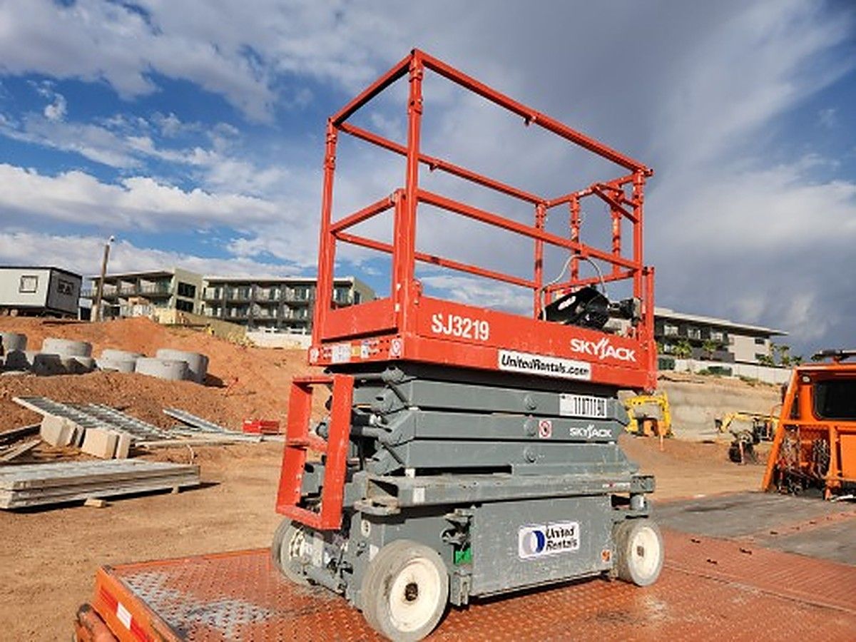SKYJACK SJ3219 photo 4