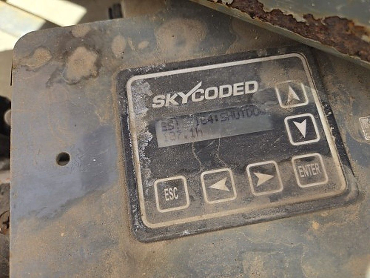 SKYJACK SJ3219 photo 5