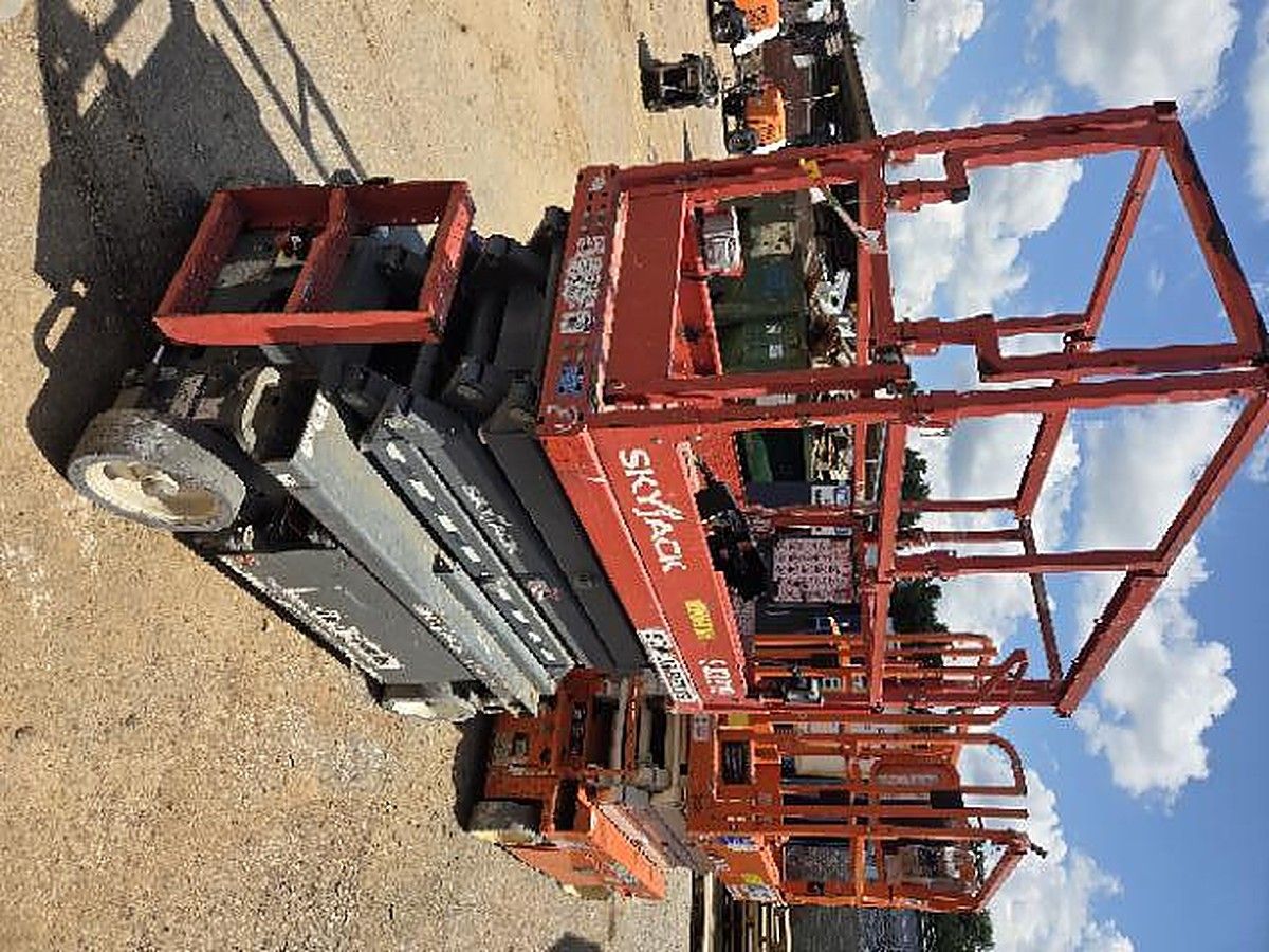 2020 SKYJACK SJ3219 for sale in Las Vegas, NV