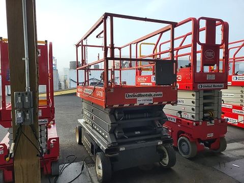 2020 SKYJACK SJ4726 for sale