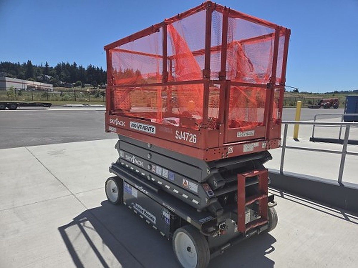 2020 SKYJACK SJ4726 for sale in Las Vegas, NV