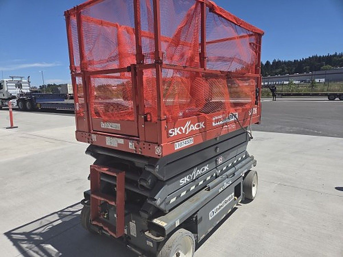 SKYJACK SJ4726 photo 2