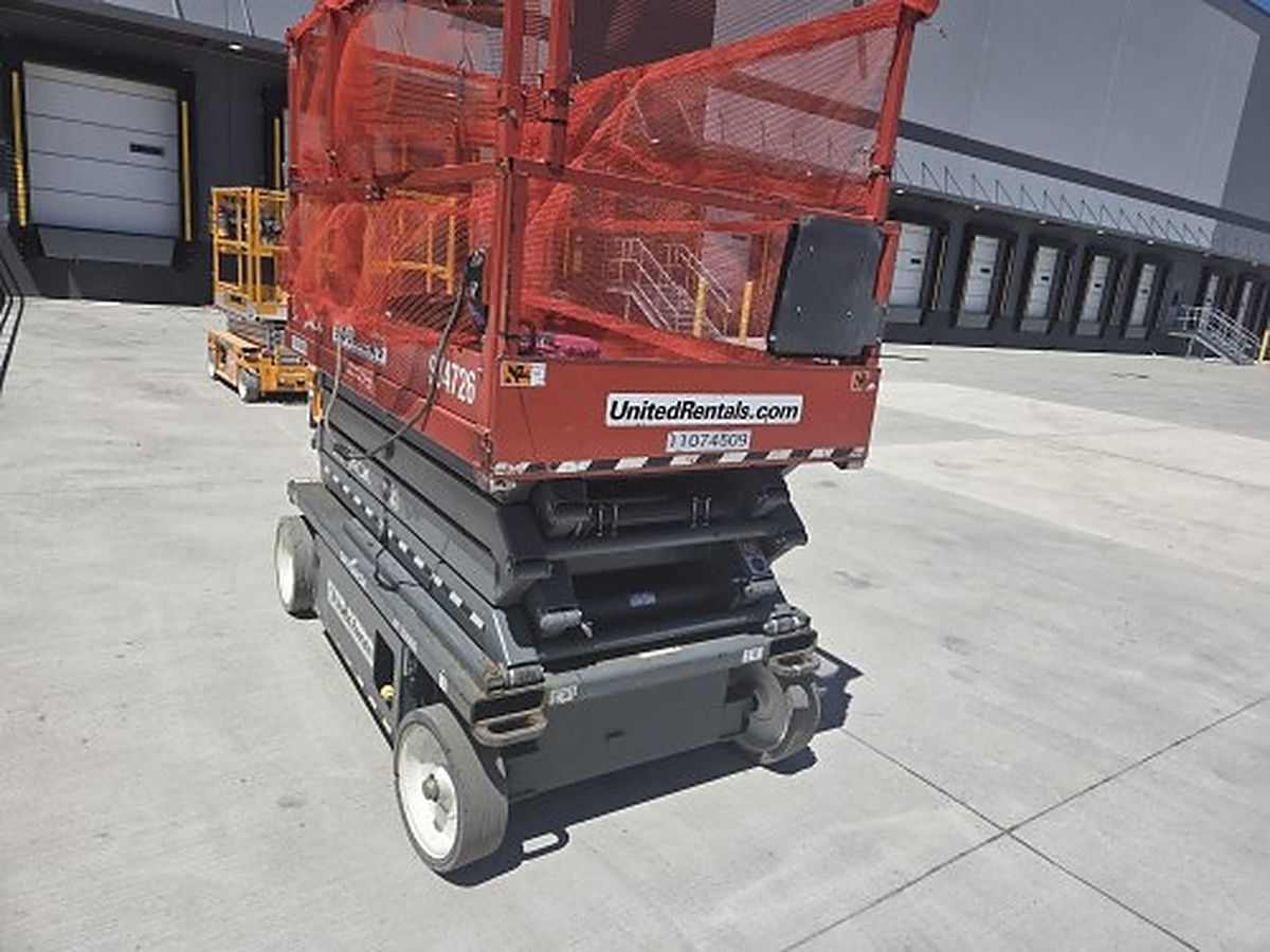 SKYJACK SJ4726 photo 5