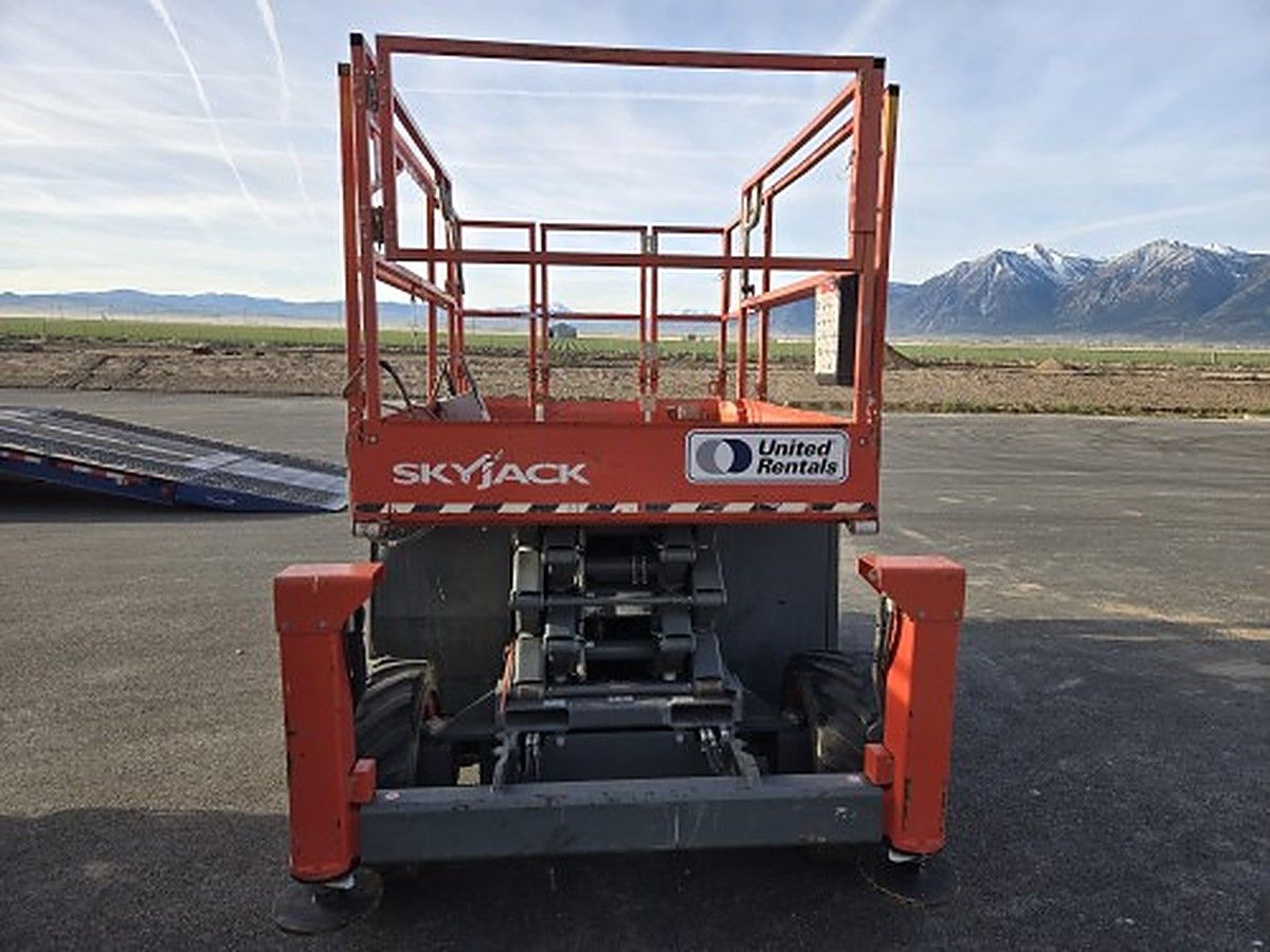 2020 SKYJACK SJ6826RT for sale in Las Vegas, NV