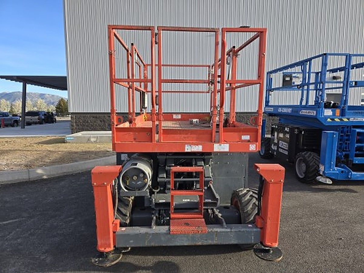 SKYJACK SJ6826RT photo 4