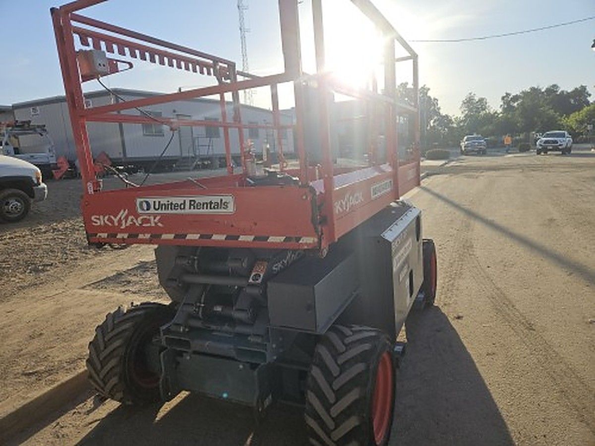 2020 SKYJACK SJ6826RT for sale in Las Vegas, NV