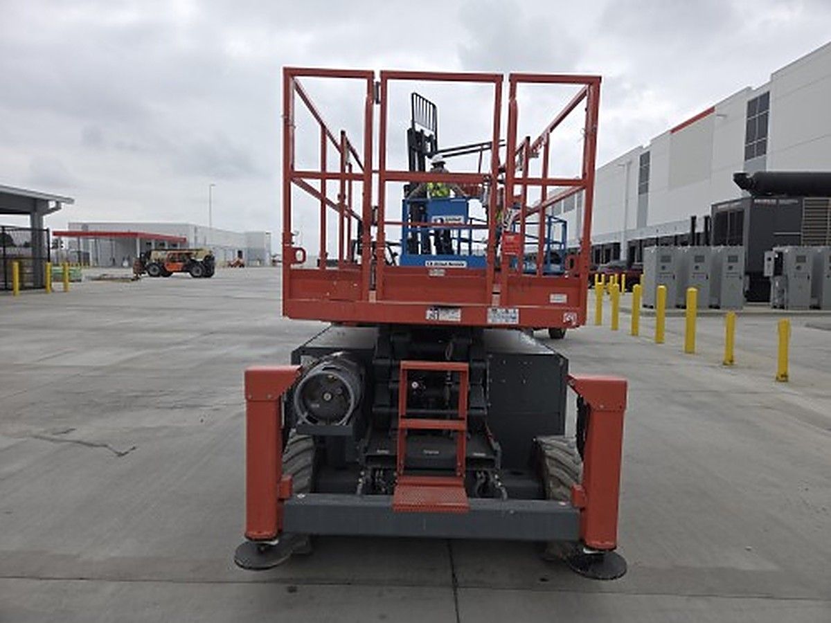 2020 SKYJACK SJ6832RT for sale in Las Vegas, NV