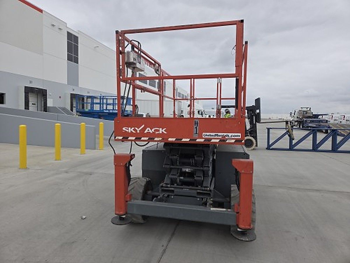 SKYJACK SJ6832RT photo 8