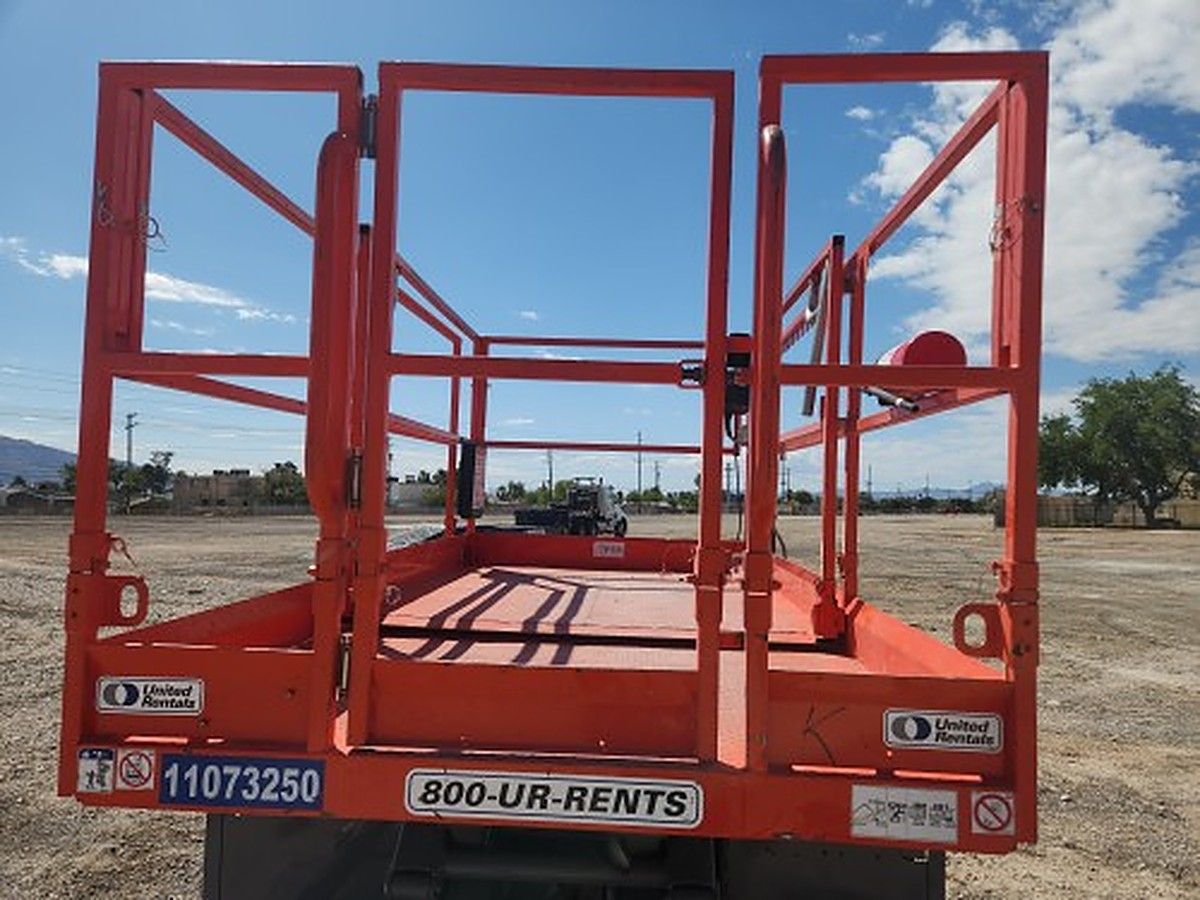 SKYJACK SJ6832RT photo 6