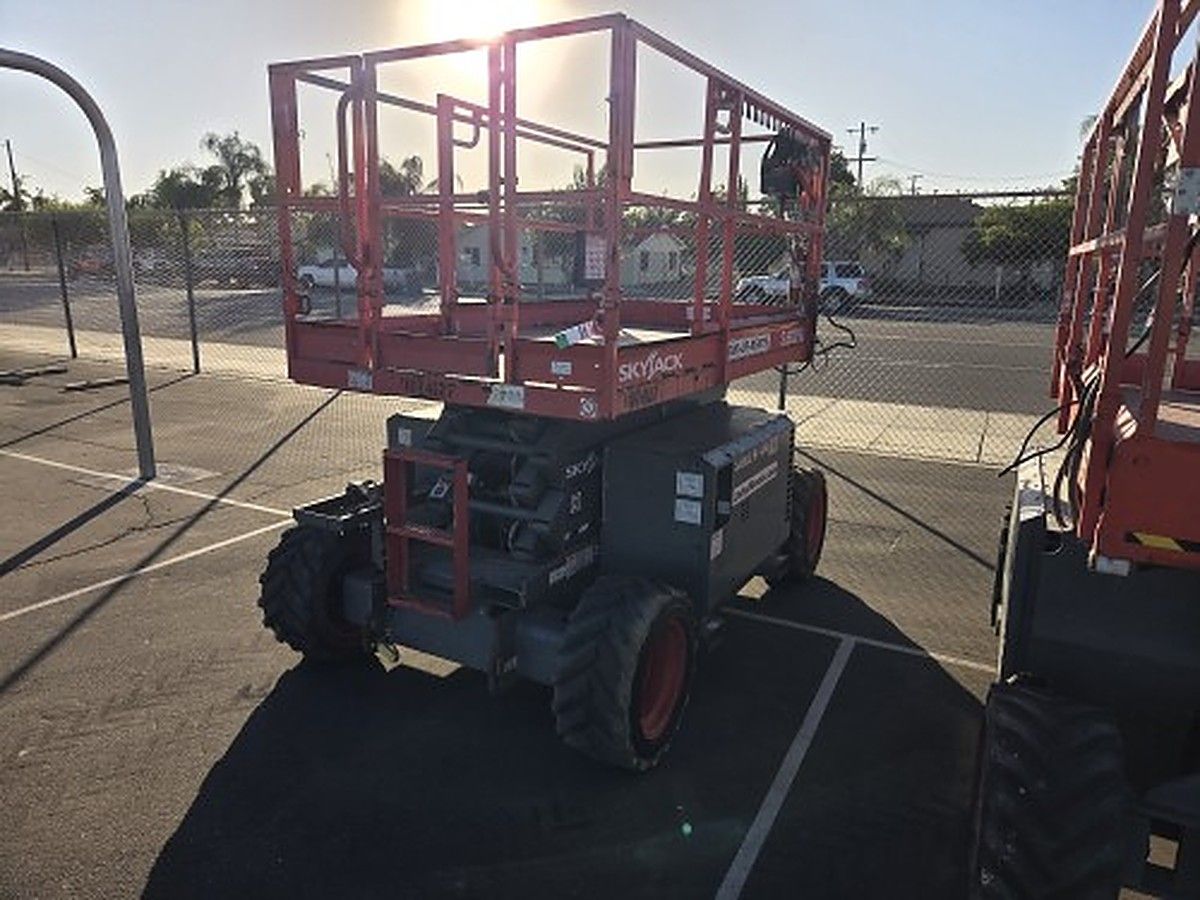 2020 SKYJACK SJ6832RT for sale in Las Vegas, NV