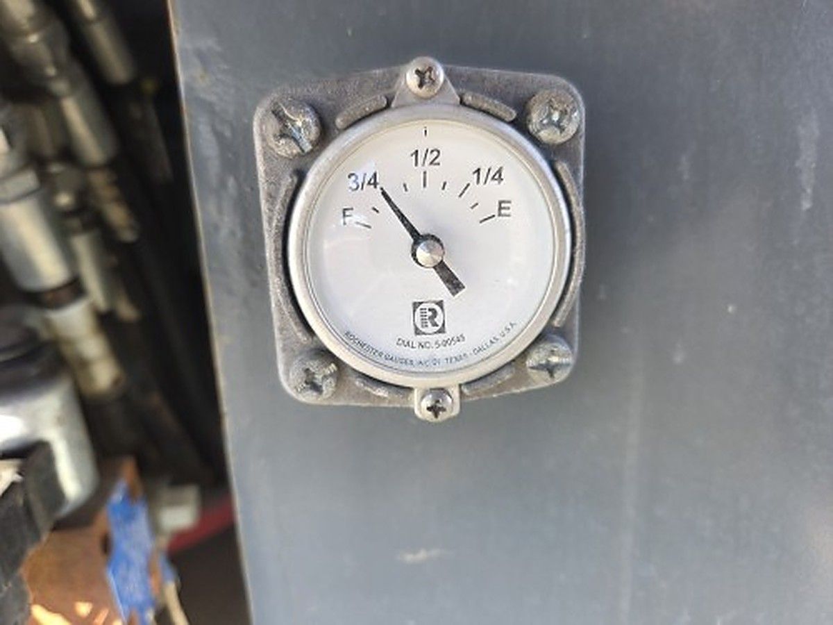 SKYJACK SJ6832RT photo 11