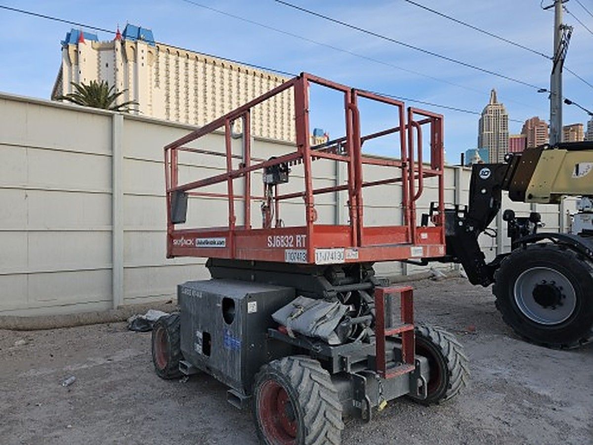 2020 SKYJACK SJ6832RT for sale in Las Vegas, NV