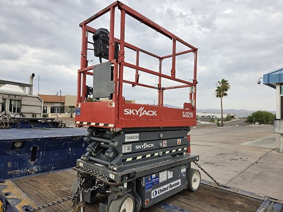 SKYJACK SJIII3219 photo 3