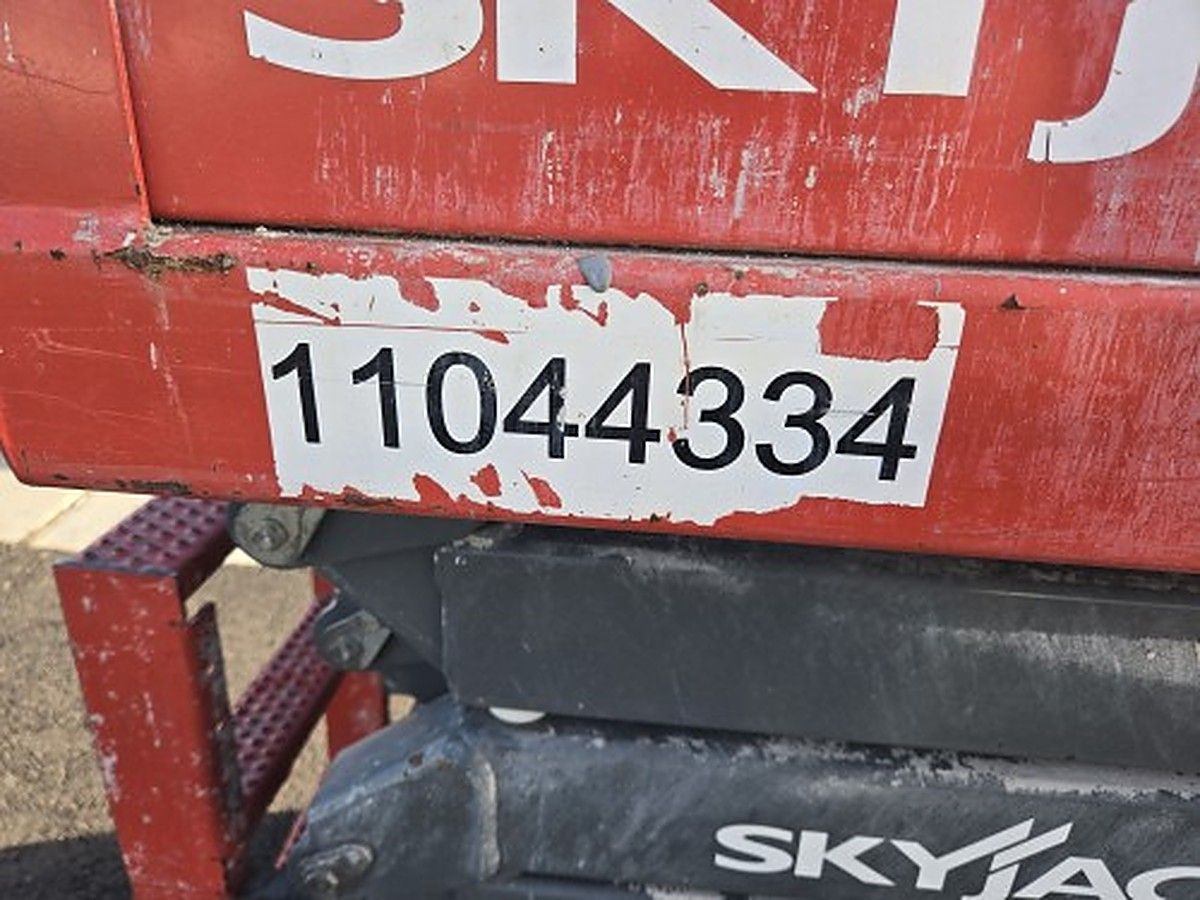 SKYJACK SJIII3219 photo 7