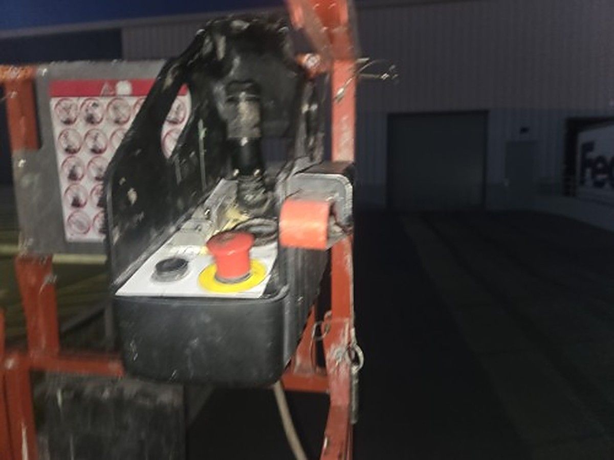 SKYJACK SJIII3219 photo 10