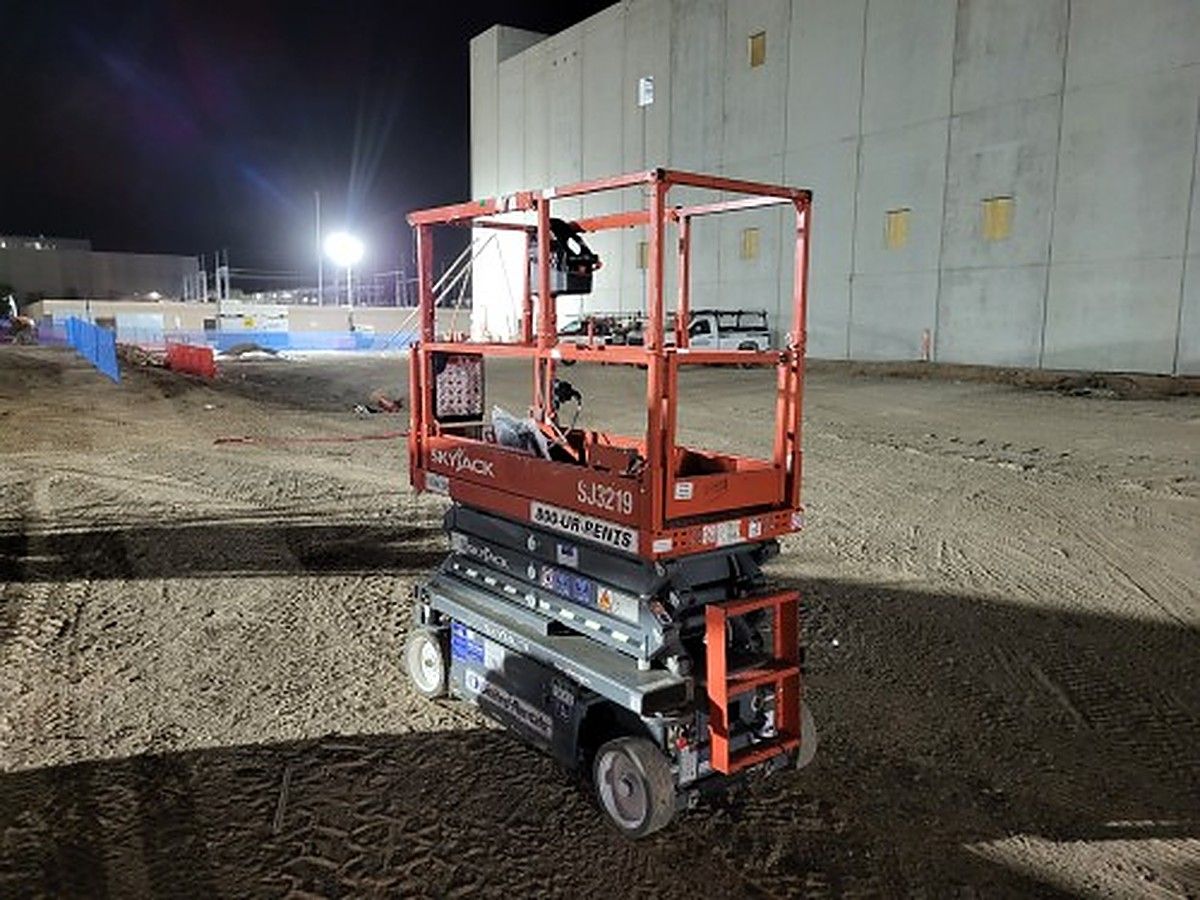 SKYJACK SJIII3219 photo 2