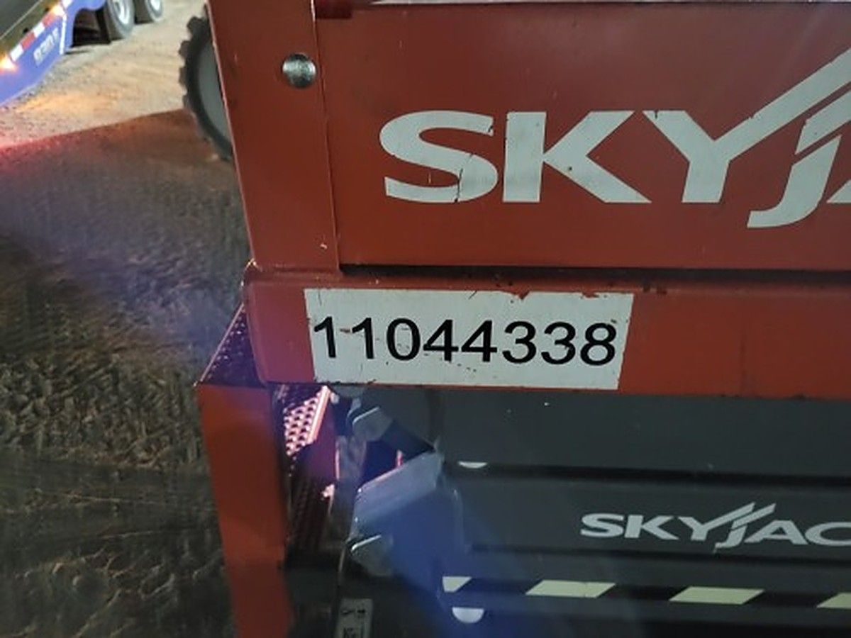 SKYJACK SJIII3219 photo 3