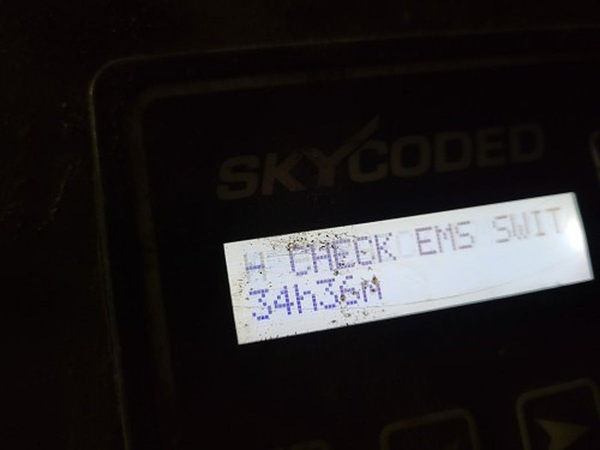 SKYJACK SJIII3219 photo 6