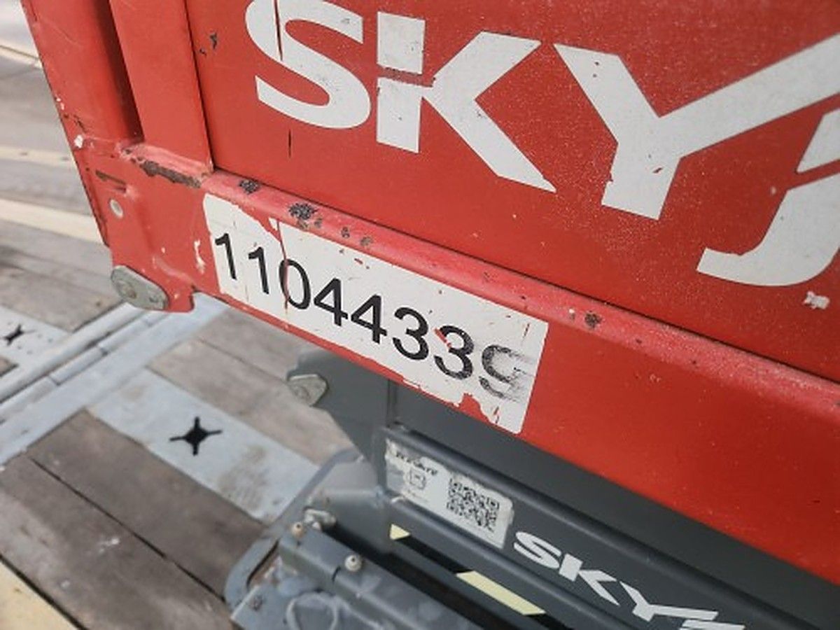 SKYJACK SJIII3219 photo 5