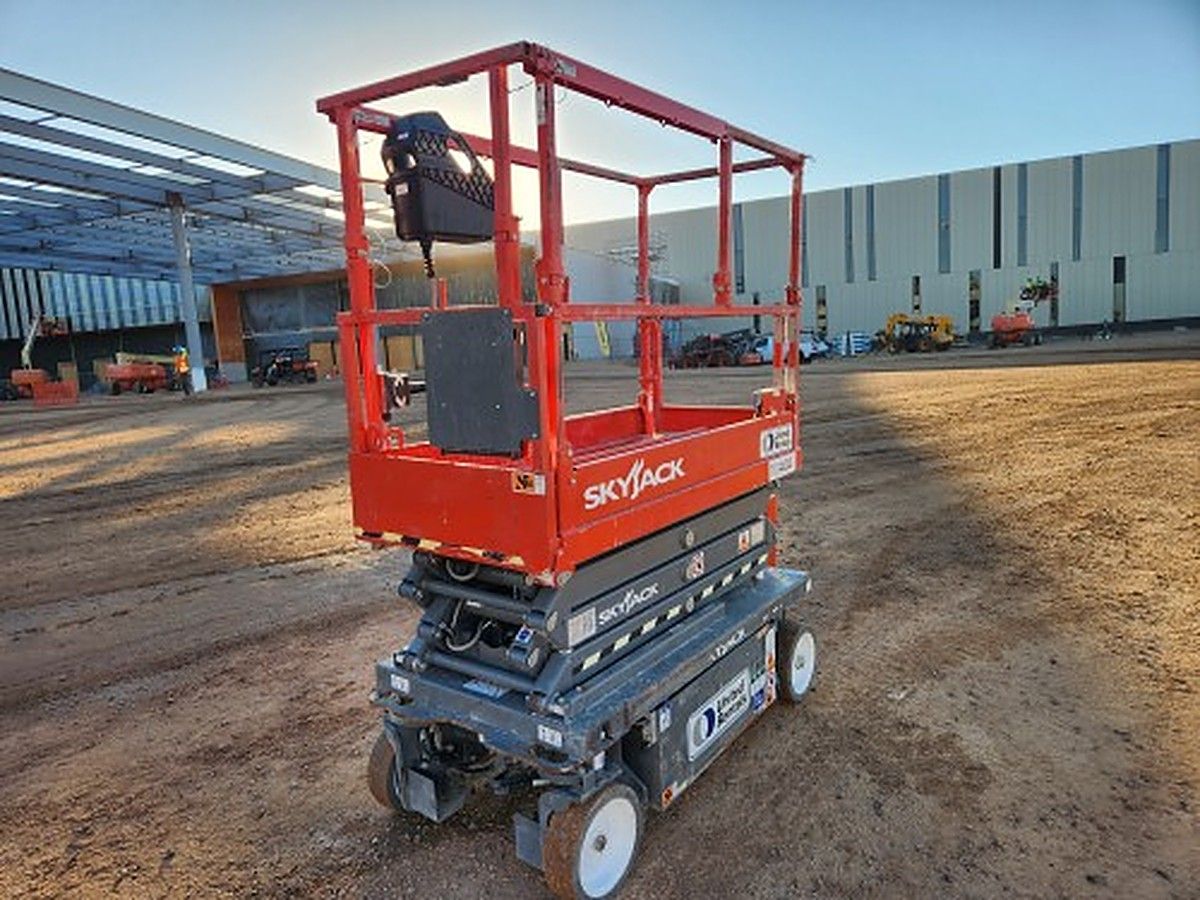 SKYJACK SJIII3219 photo 2