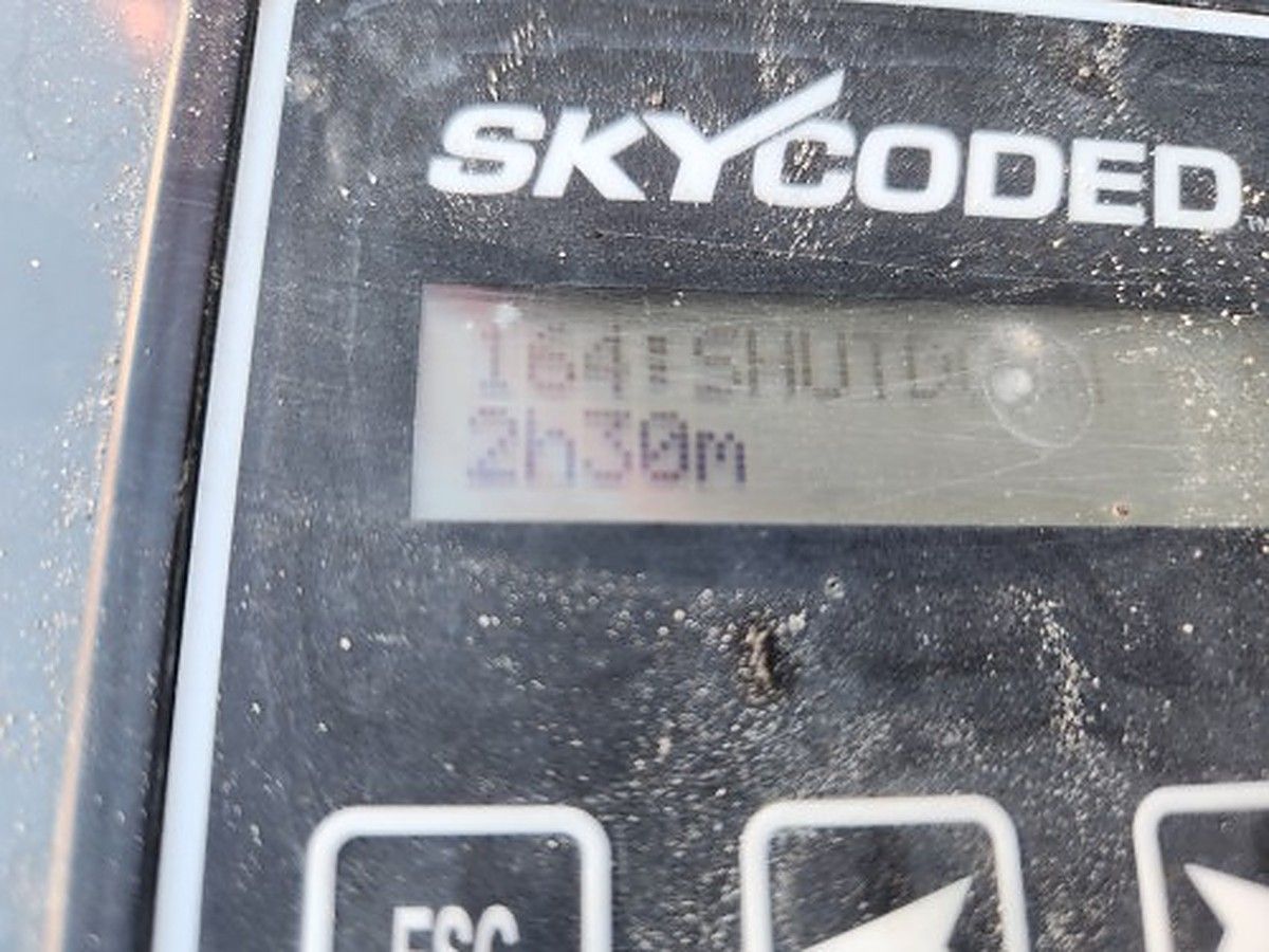 SKYJACK SJIII3219 photo 4