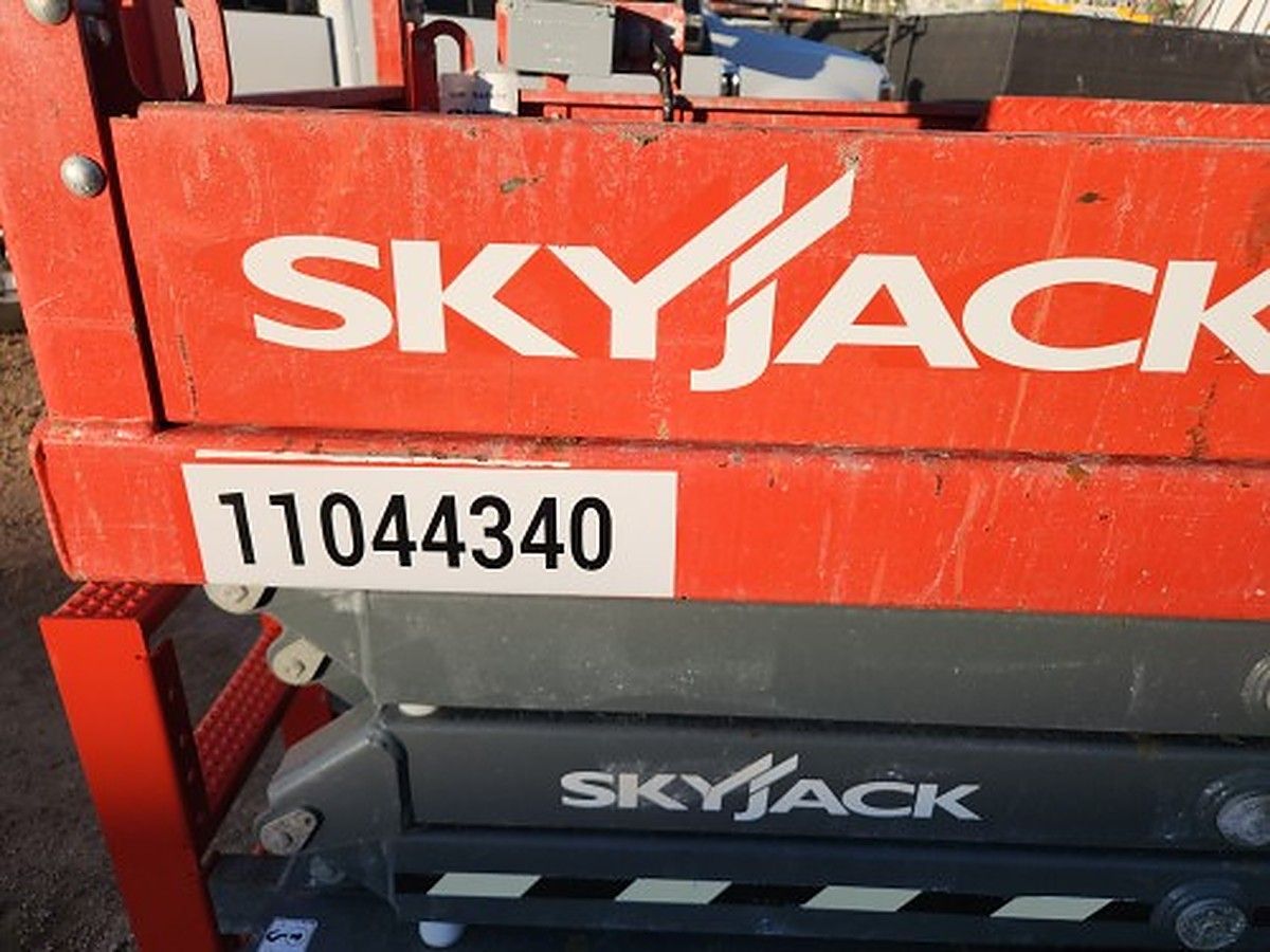 SKYJACK SJIII3219 photo 5
