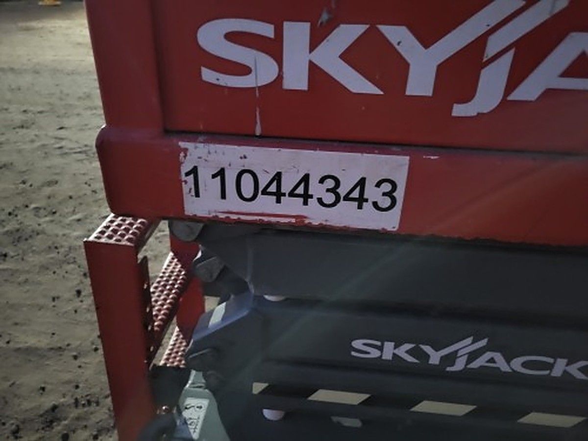 SKYJACK SJIII3219 photo 11