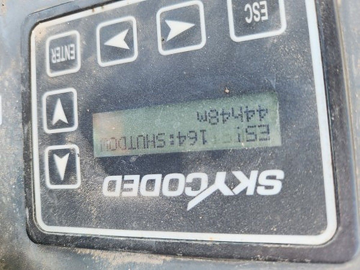 SKYJACK SJIII3219 photo 6