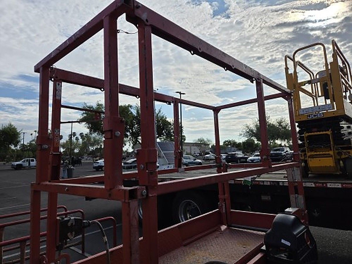 2020 SKYJACK SJIII3219 for sale in Las Vegas, NV