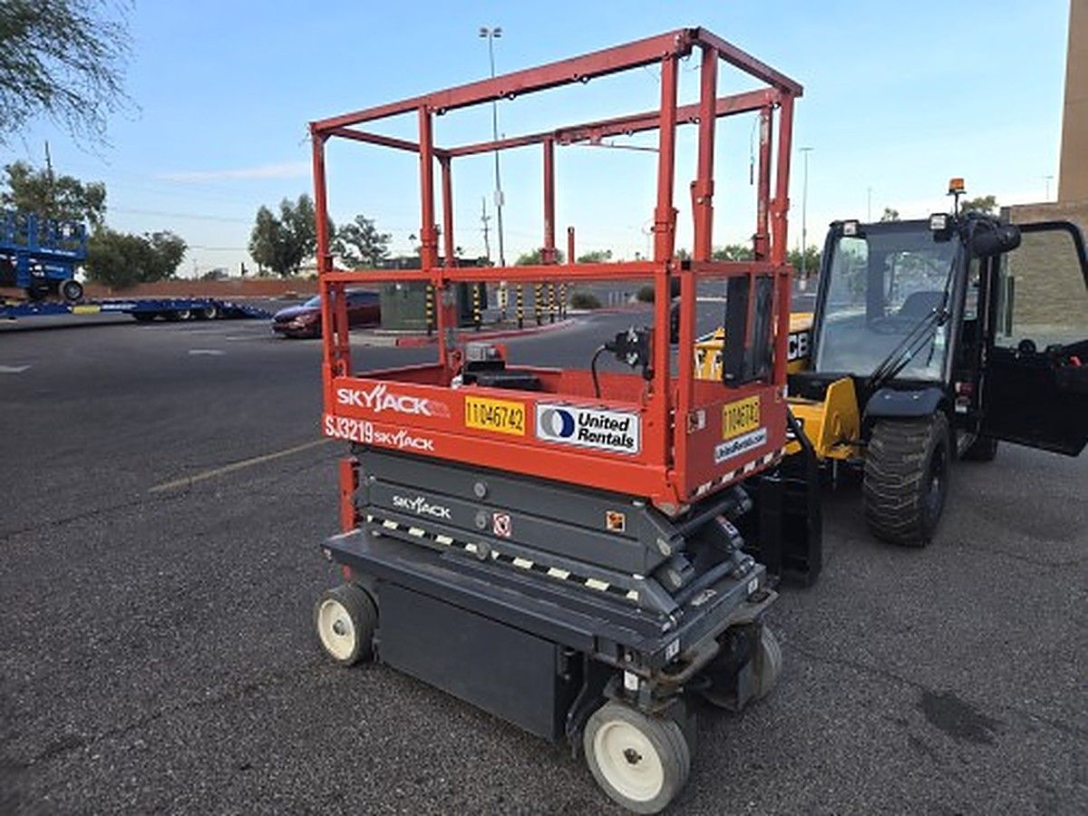 2020 SKYJACK SJIII3219 for sale in Las Vegas, NV