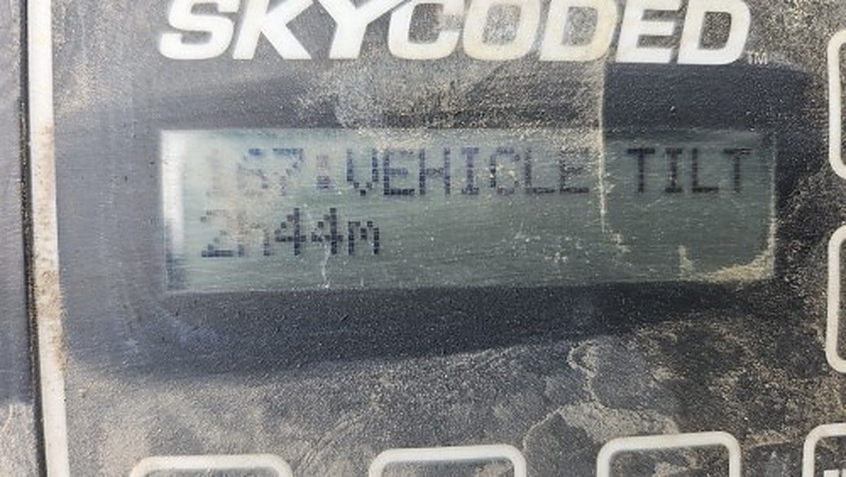 SKYJACK SJIII3219 photo 9