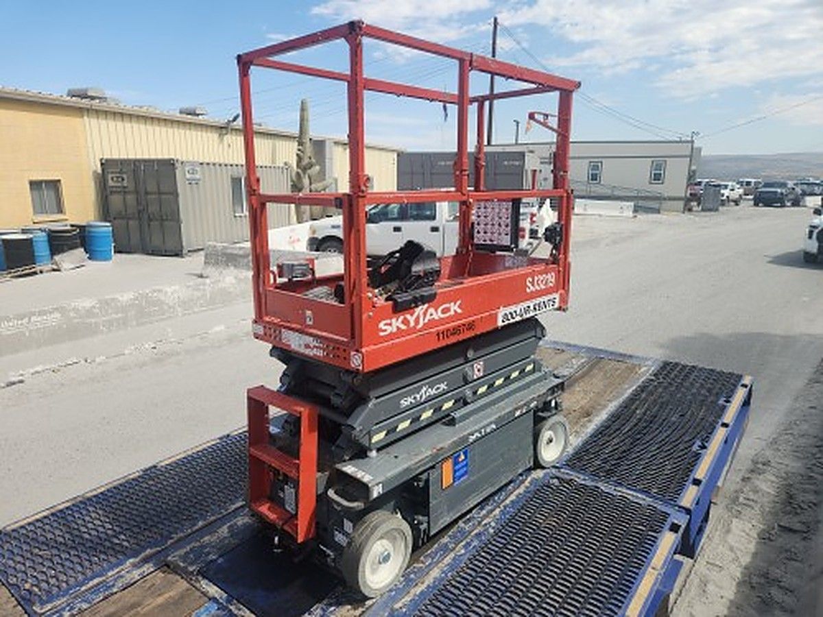 2020 SKYJACK SJIII3219 for sale in Las Vegas, NV
