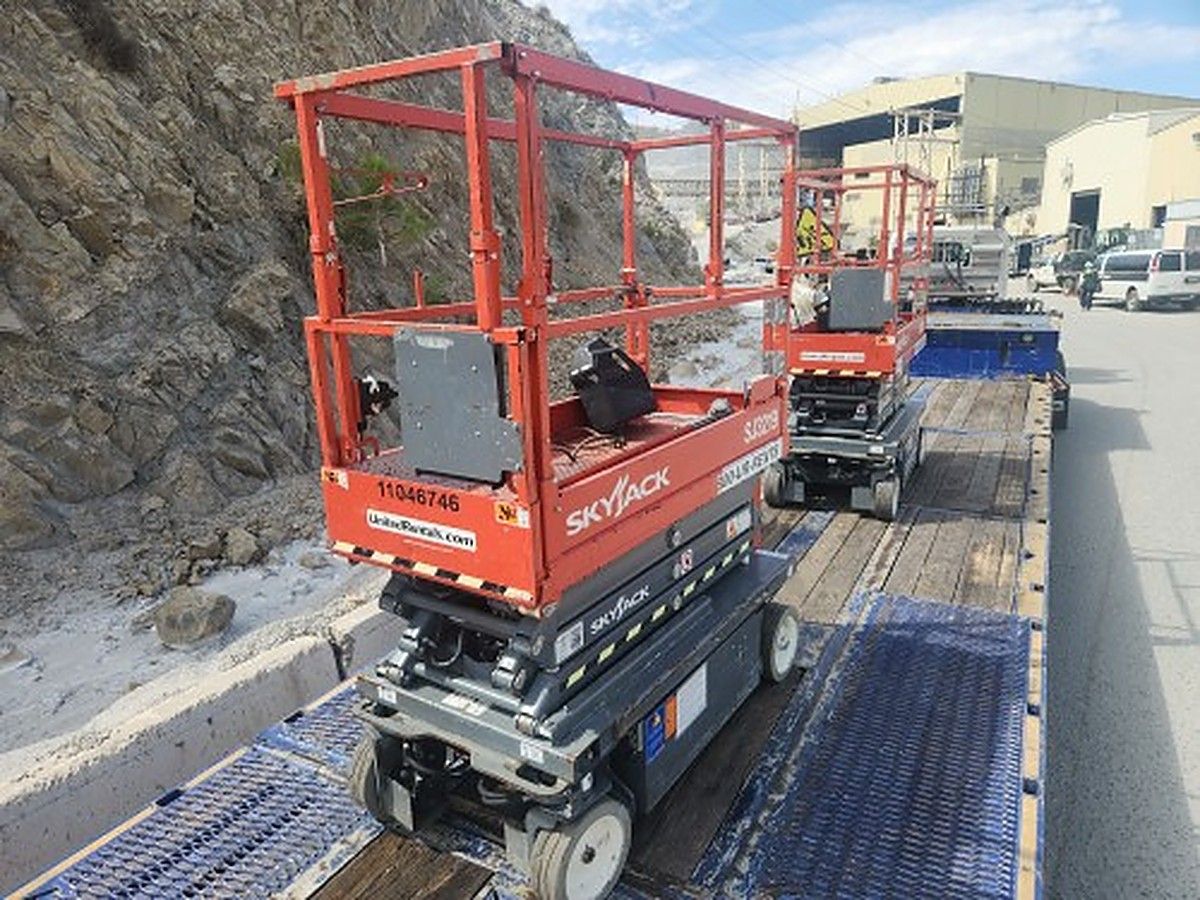 SKYJACK SJIII3219 photo 2