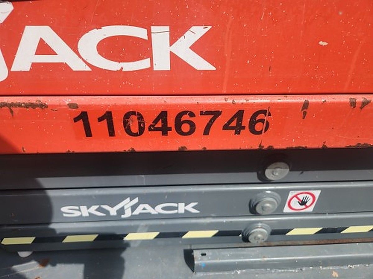 SKYJACK SJIII3219 photo 5