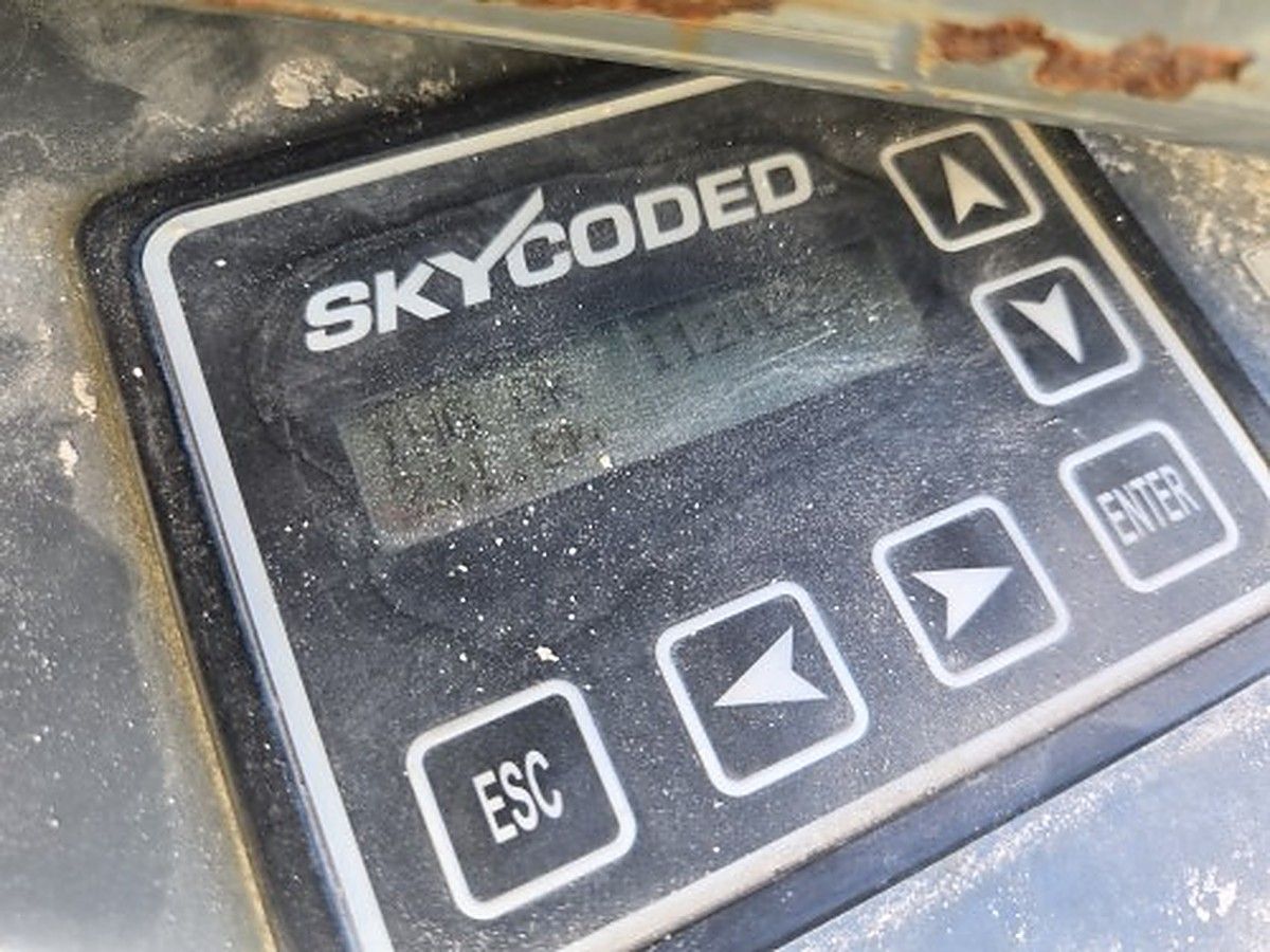 SKYJACK SJIII3219 photo 4