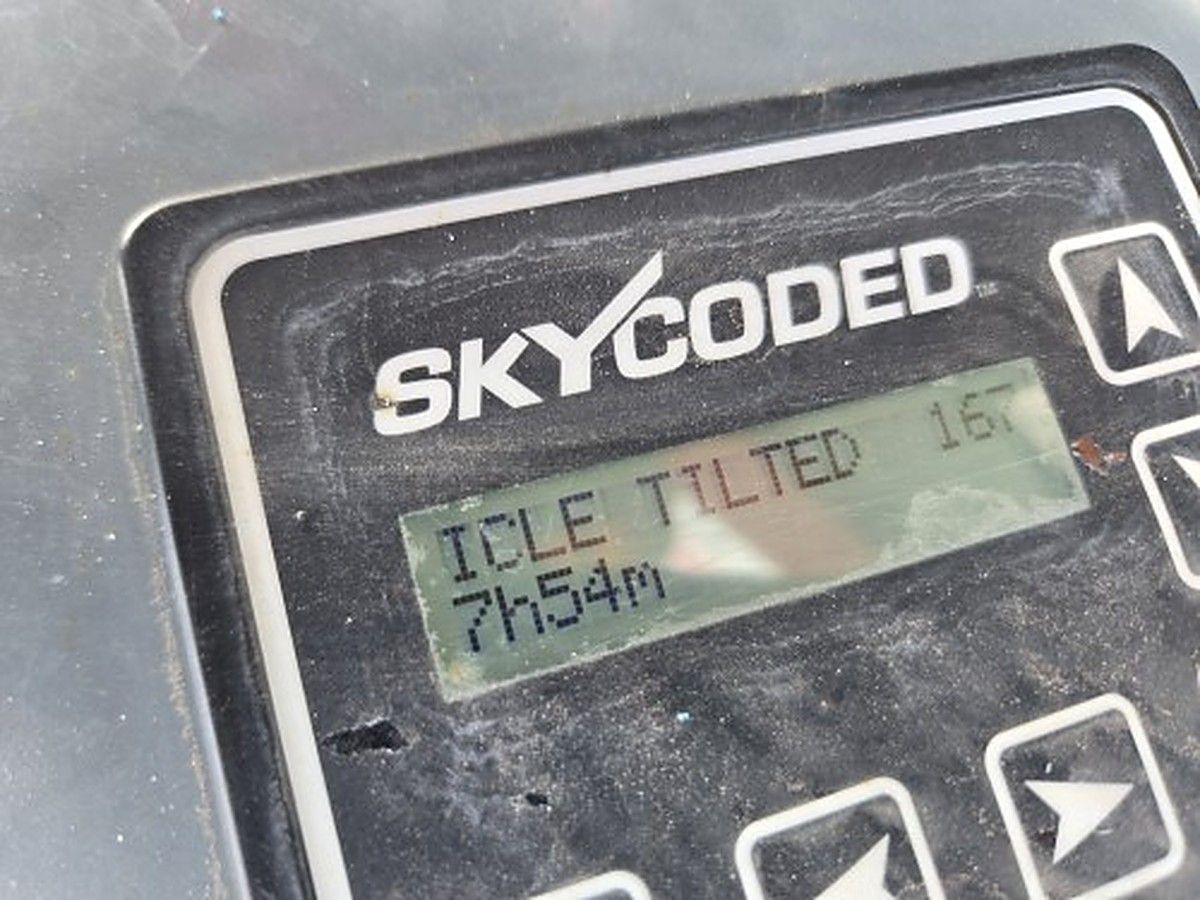 SKYJACK SJIII3219 photo 3