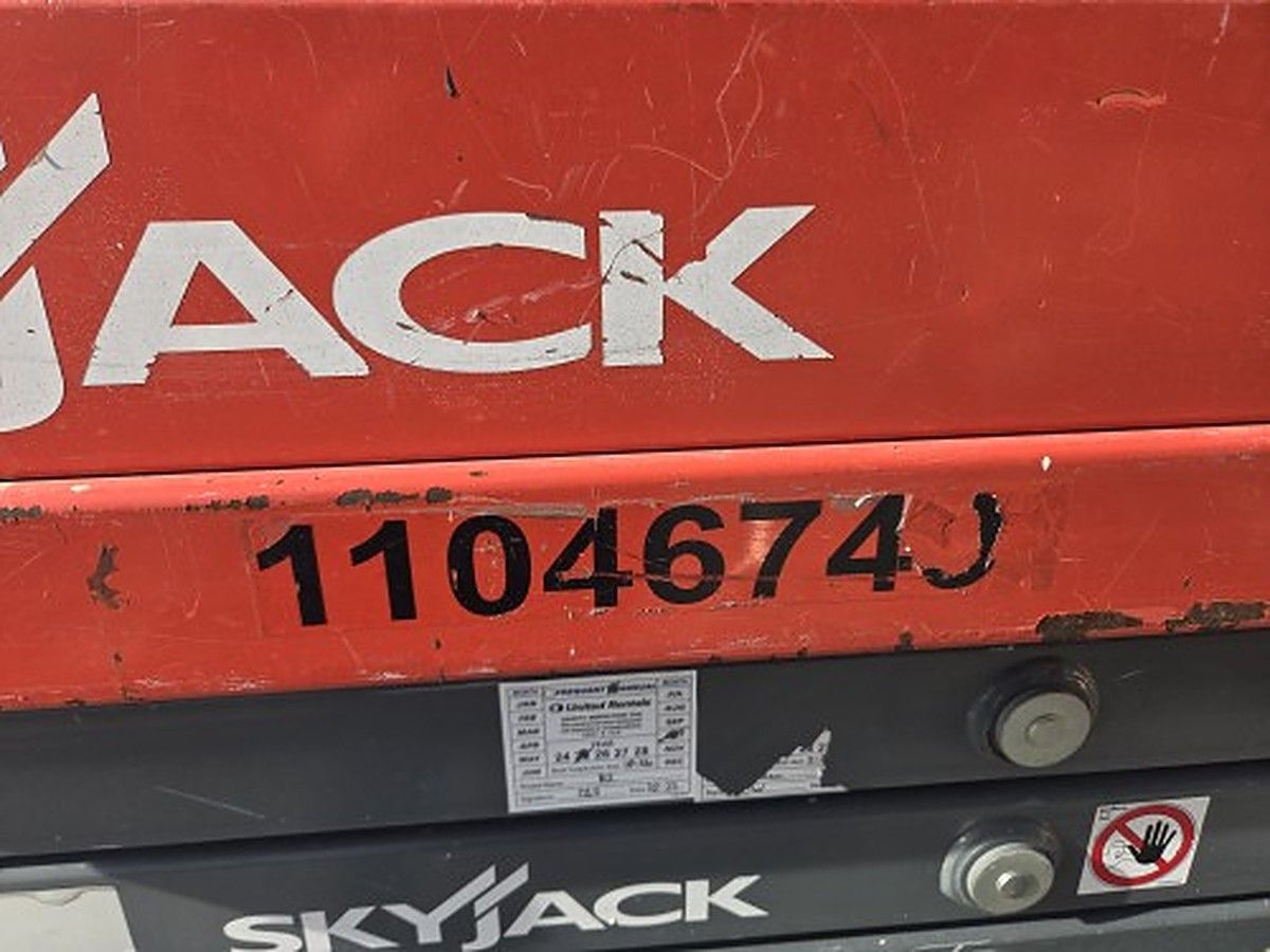 SKYJACK SJIII3219 photo 7