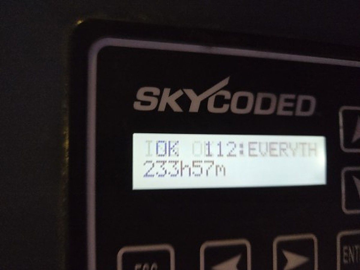 SKYJACK SJIII3219 photo 5