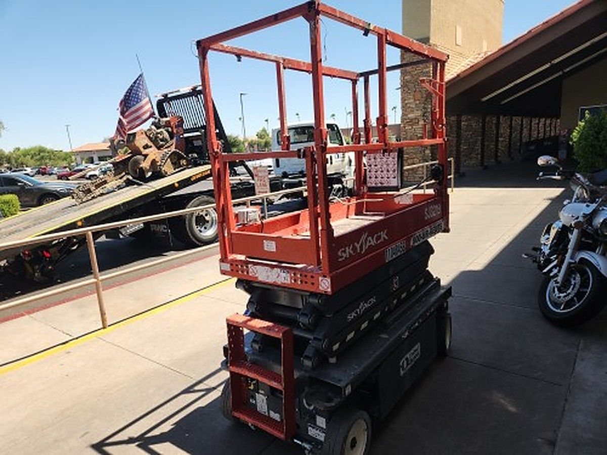 2020 SKYJACK SJIII3219 for sale in Las Vegas, NV