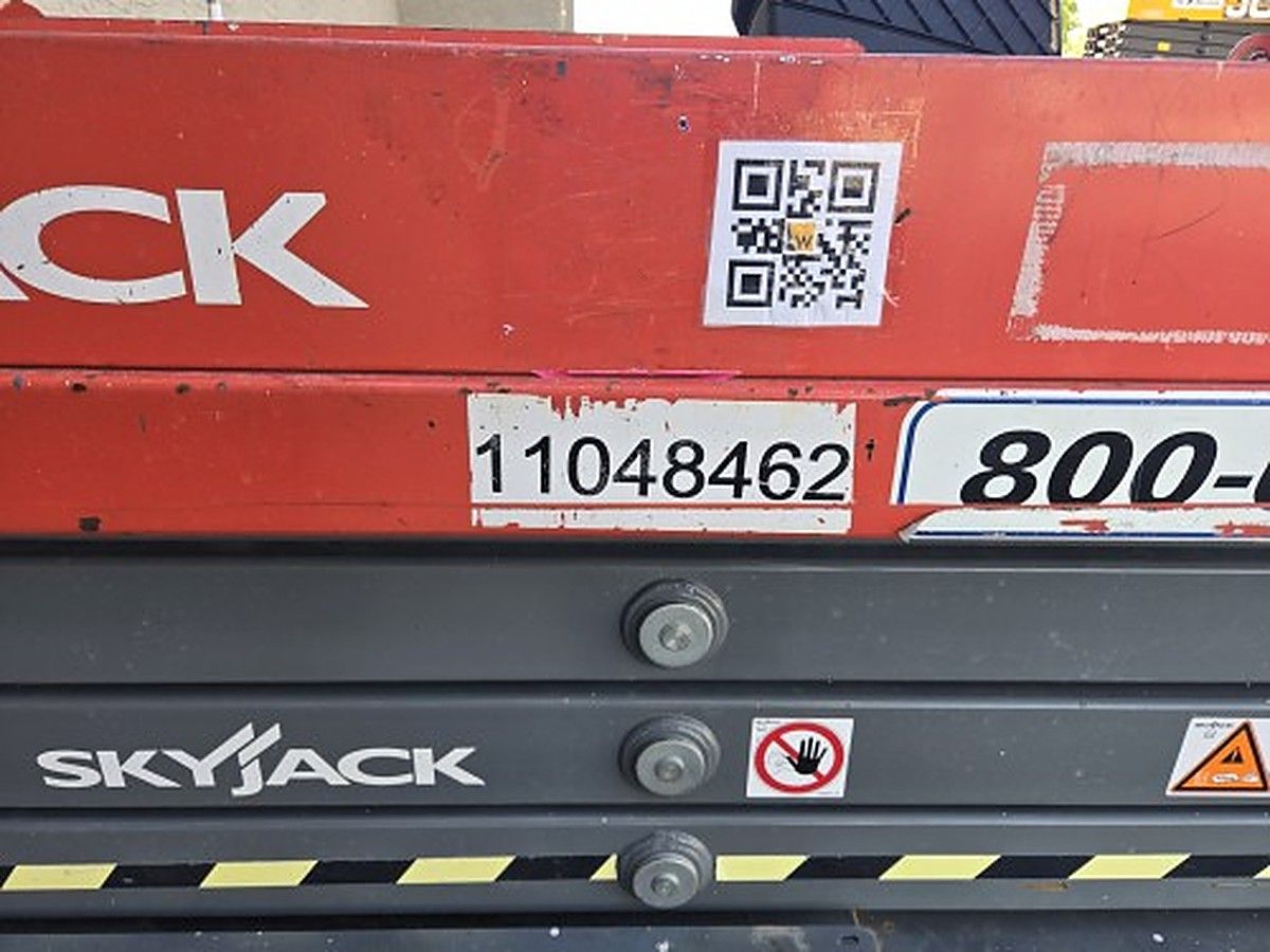 SKYJACK SJIII3219 photo 9