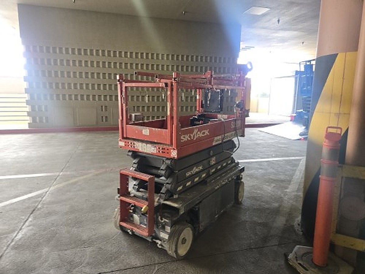 2020 SKYJACK SJIII3219 for sale in Las Vegas, NV