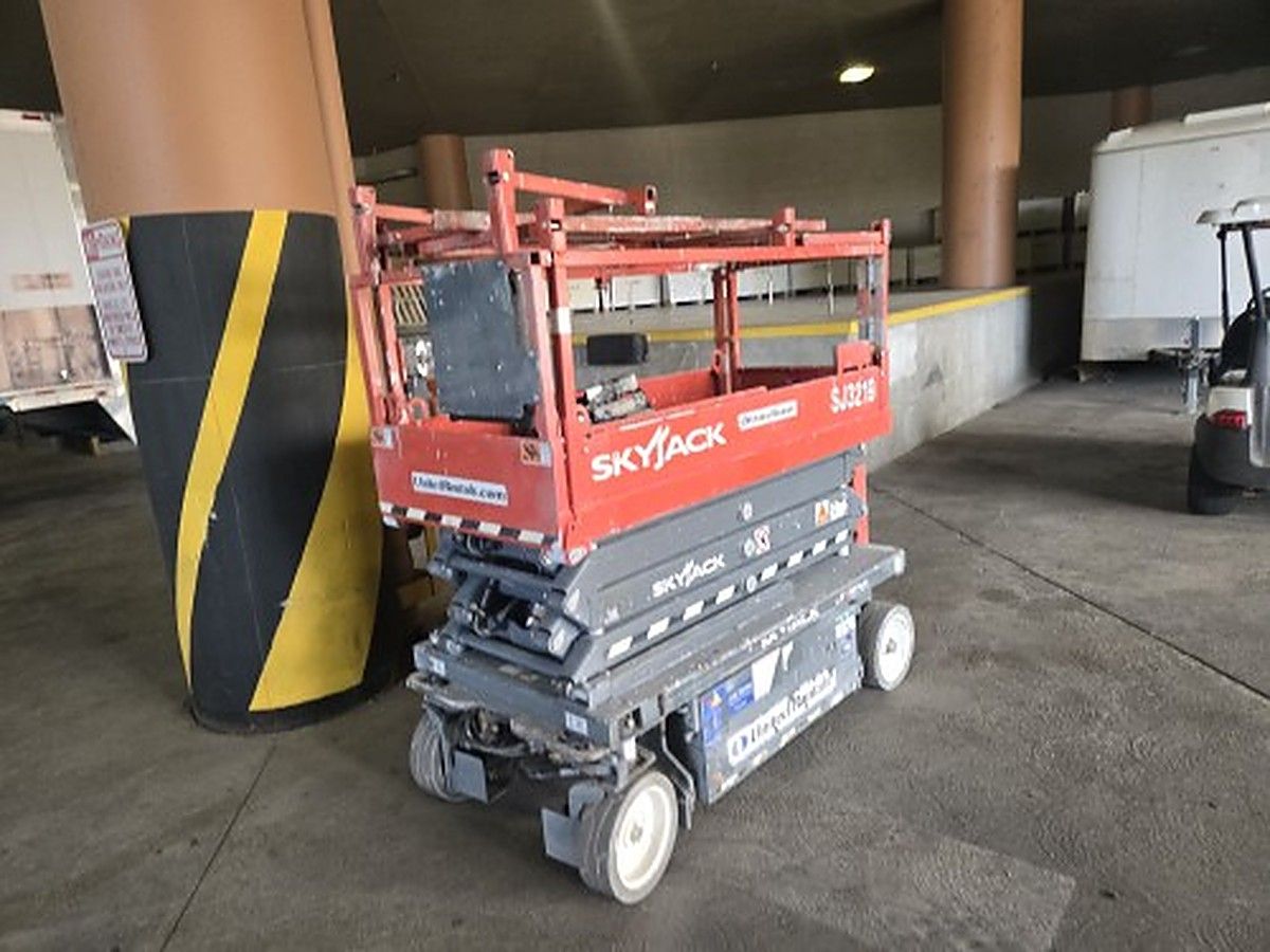 SKYJACK SJIII3219 photo 10
